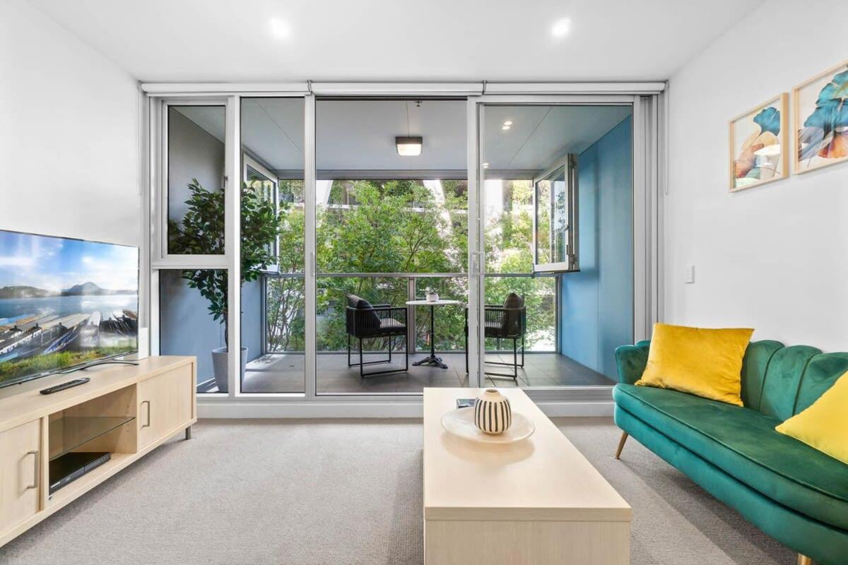 Cozy Cbd 1Br Apt - Walkable & Central Spot Apartment Adelaide Exterior photo